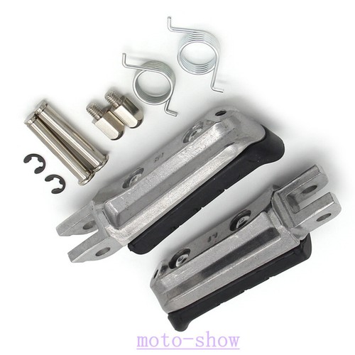 For honda front - front, footrest