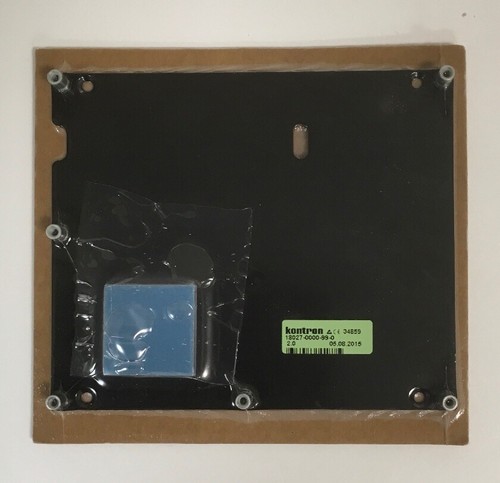 Kontron hsp heatspreader - kontron,