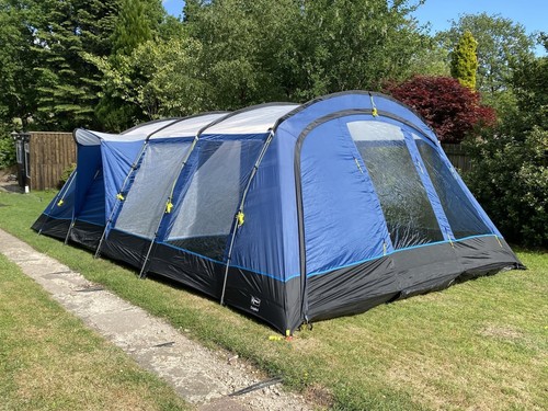 Mint condition kampa croyde - mint,