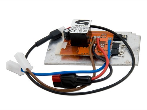 830 speed controller - speed,