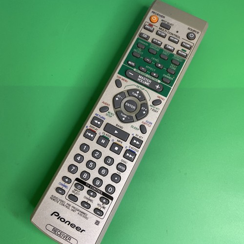 Pioneer xxd3052 remote - xxd3052,