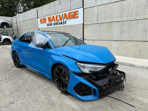 2023 audi rs3 mk4 - 2023,