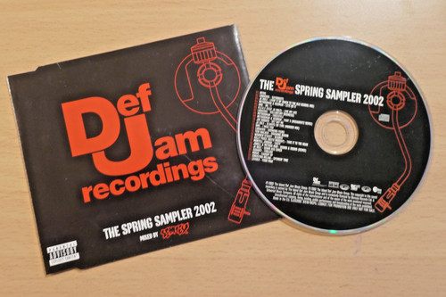 Semtex the spring sampler - spring,