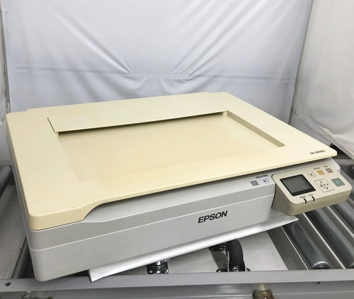 Epson 50000 flatbed - a3,