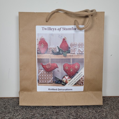 Twilleys stamford knitted - of,