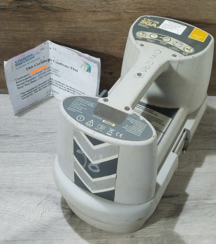 Scope sga2 signal generator - c.scope,