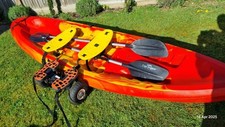 Ocean Kayak Malibu 2