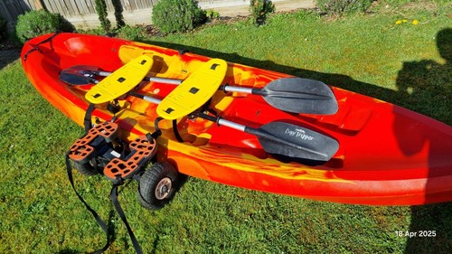 Ocean kayak malibu - kayak, 2