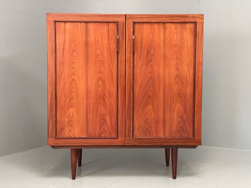 Vintage danish cabinet - vintage,