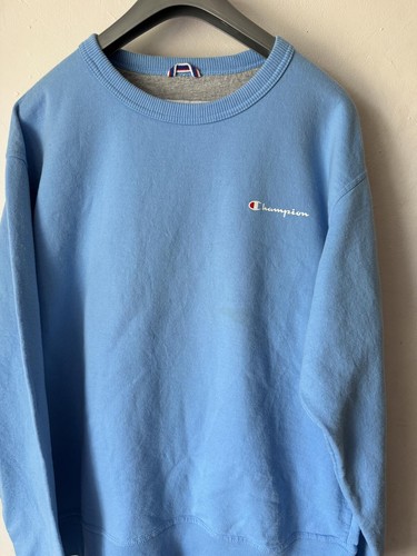 Vintage champion authentic - vintage,