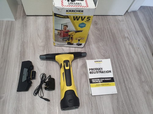 Kärcher plus n cordless - kärcher, 5