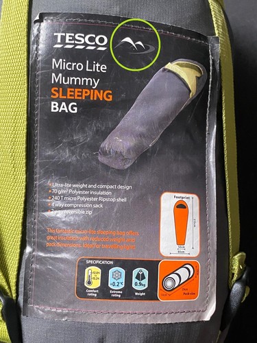 Mountain equipment micro lite - equipment,,