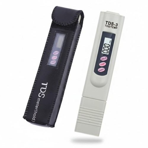 Tds meter water quality tester - meter,