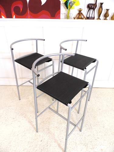 Three designer philippe starck - designer,