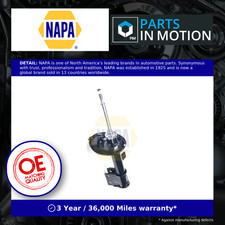 Shock Absorber (Single Handed)