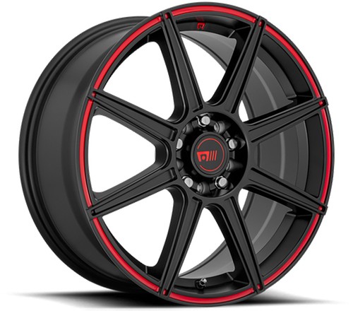 Alloy wheels motegi - 18", racing