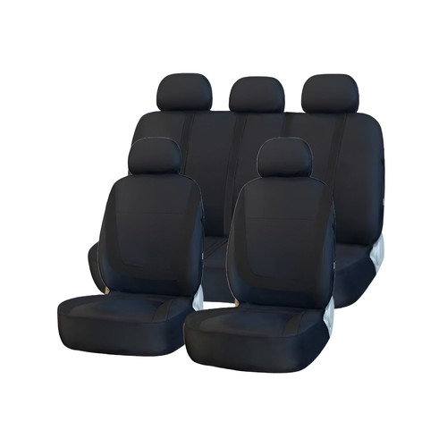 Seat covers for toyota - covers,