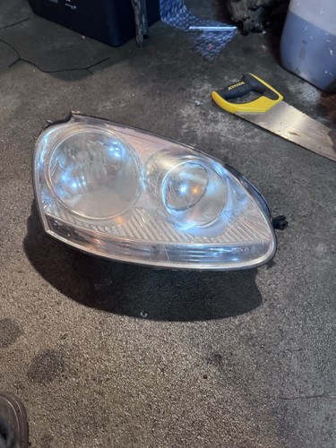 Mk5 golf jetta driver - golf/jetta, side