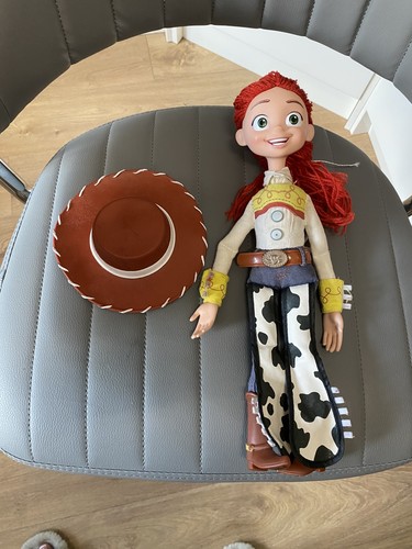 Toy story talking - story, pull