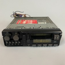 Audioline 422 Car Radio
