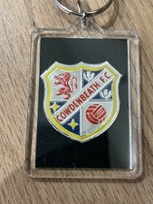 Vintage 1970’s Esso Foil