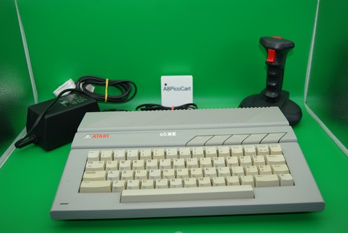 Atari 65xe computer psu - 65xe,