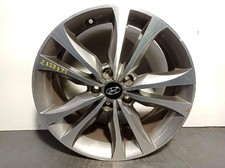 529102W280 Wheel Rim for HYUNDAI SANTA FE III (DM DMA) 2.2 CRDI 2012 5632652