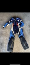 Dainese Motorcycle One Piece Leathers