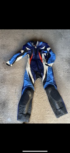 Dainese motorcycle one piece - dainese,