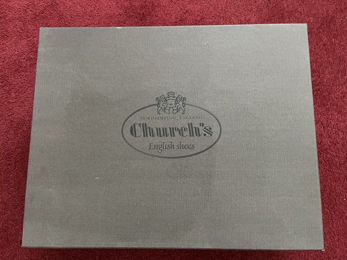 Church men shoes - church’s,