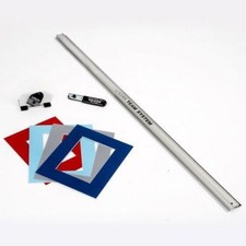 LOGAN MAT CUTTER 1010mm TEAM