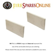 Top Baffle Bricks compatible