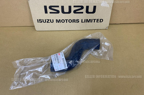 Isuzu bighorn ubs73gw - isuzu,