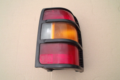 Genuine mitsubishi mk2 pajero - mitsubishi,