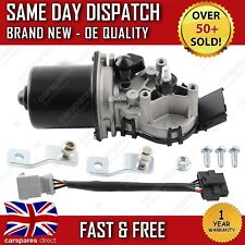 FOR DACIA SANDERO / LOGAN 2012-2020 FRONT WINDSCREEN WIPER MOTOR 288006475R