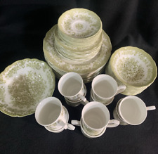 J & G  Meakin~  Avondale Green