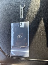 OEM LEXUS VALET SMART CARD KEYLESS REMOTE FOB  FCC: HYQ14CBP