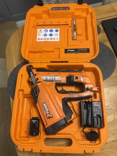 Paslode im350 1st fix lithium - im350+,