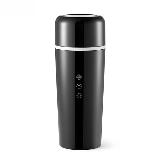 Portable electric kettle - kettle, for