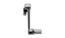 Gear Change Lever Pedal Alloy