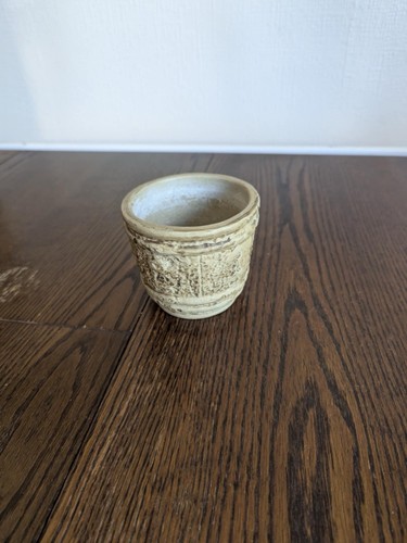 Vintage moira pottery - vintage,