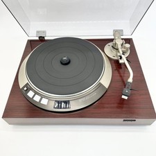 Denon DP-55M Quartz Direct