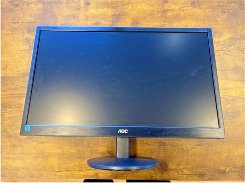 Aoc e2270swhn widescreen - e2270swhn,