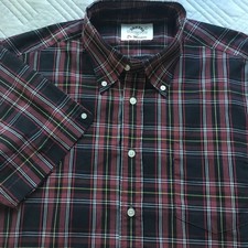 BRUTUS SHIRT CLASSIC TRIMFIT