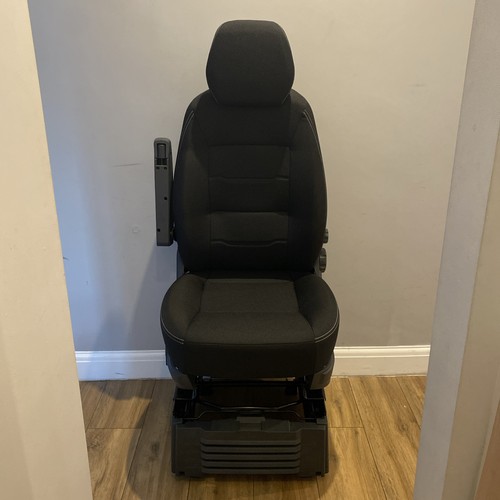 New single passenger seat - new,