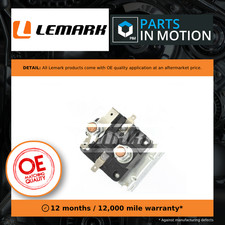 Starter Solenoid fits TRIUMPH