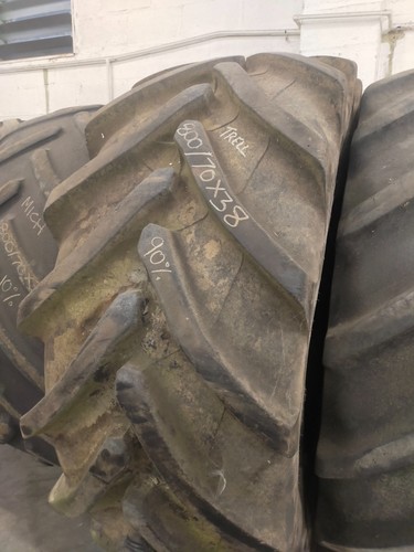 Treleborg tm3000 if - treleborg,