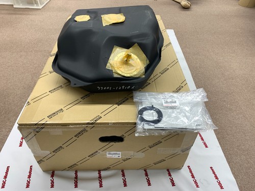 Genuine toyota 1983 - genuine,