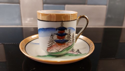 Vintage japanese klimax hand - vintage,