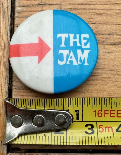 Original pin badge - original, badge-